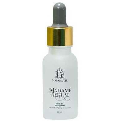 Madame Serum Green Tea Skin Lightener