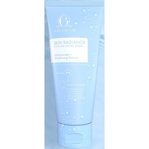 Skin Radiance Spotless Facial Wash