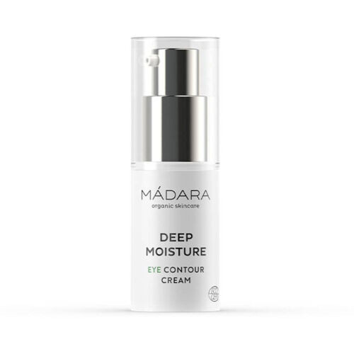 Deep Moisture Eye Countour Cream