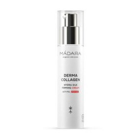Derma Collagen Hydra-Silk Firming Cream