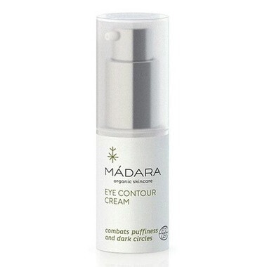 Eye Contour Cream