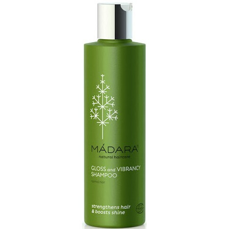 Gloss And Vibrancy Shampoo