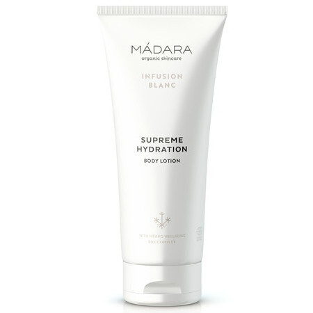 Infusion Blanc Supreme Hydration Body Lotion