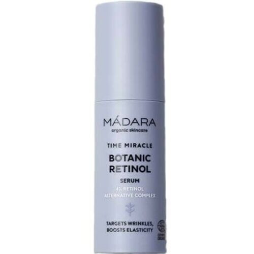 Botanic Retinol Serum