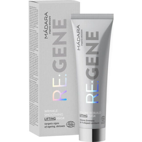 Re:Gene Volume Rebuild Lifting Mask