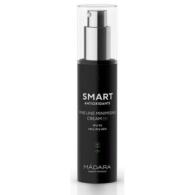 Smart Fine Line Minimising Cream Day