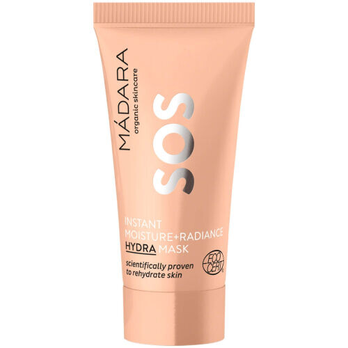 Sos Hydra Moisture+Radiance Mask