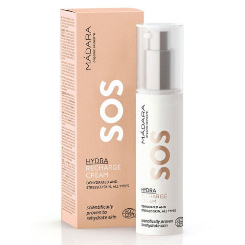 Sos Hydra Recharge Cream
