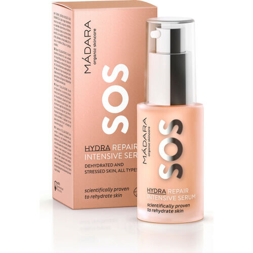 SOS HYDRA REPAIR INTENSIVE SERUM