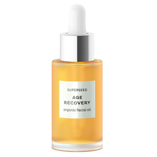 Superseed Age Recovery Organic Facial Oil