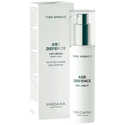 Time Miracle Age Defence Day Cream
