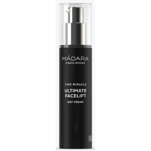 Time Miracle Ultimate Facelift Day Cream