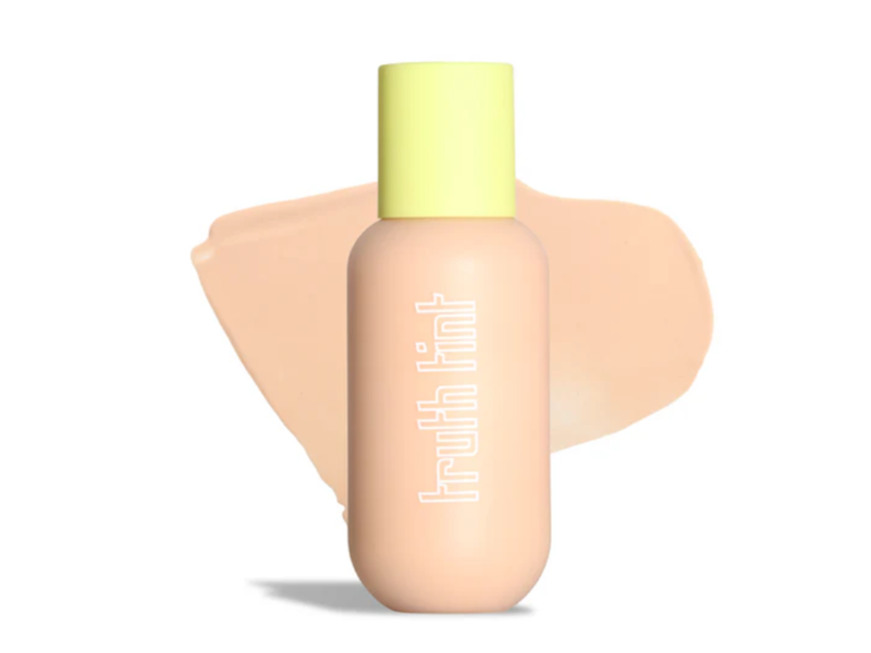 Made By Mitchell Truth Tint, TT1 light with olive undertones