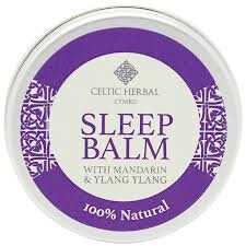 Sleep Balm