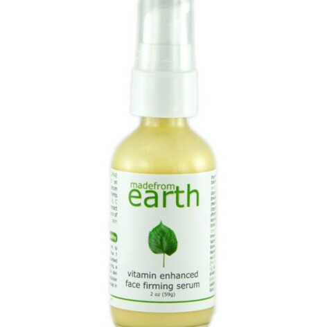 Vitamin Enhanced Face Firming Serum