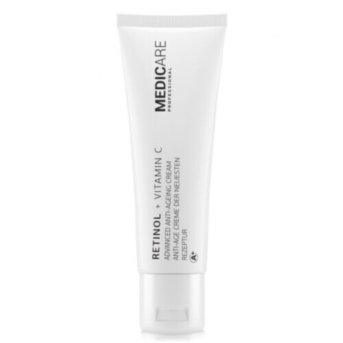 Retinol+Vitamin C