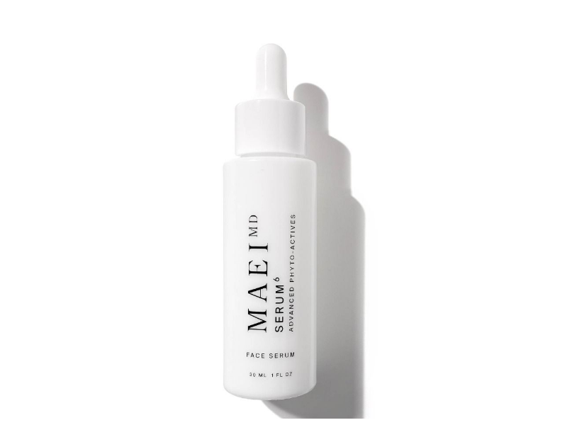 Maei Md Advanced Phyto-Actives Face Serum, 1 fl oz/30 mL
