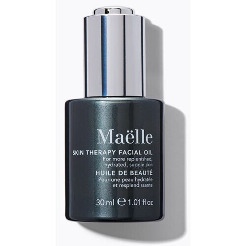 Skin Therapy Facial Oil