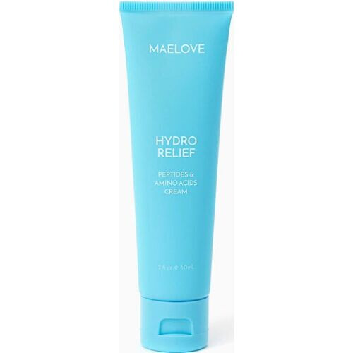 Hydro Relief Peptides & Amino Acids Cream