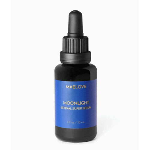 Moonlight Retinal Super Serum