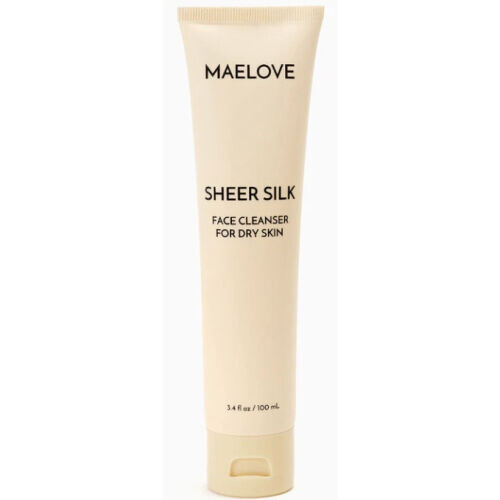 Sheer Silk Cleanser