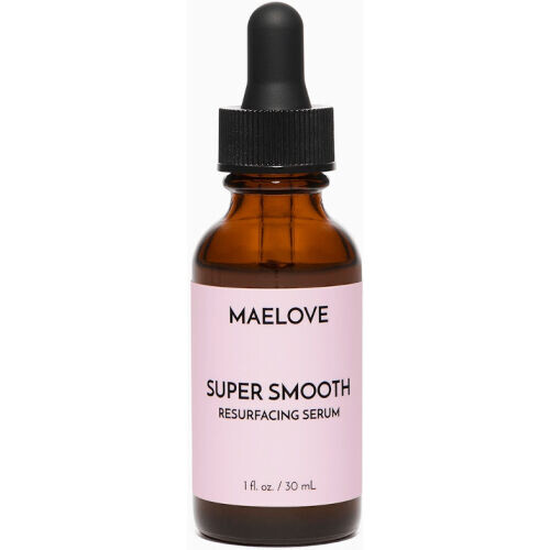 Super Smooth Resurfacing Serum