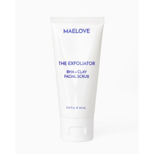 The Exfoliator