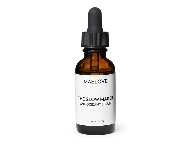 Maelove The Glow Maker Antioxidant Serum, 30 mL
