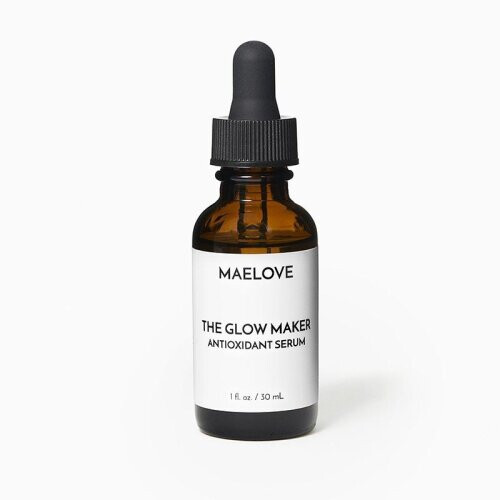 The Glow Maker