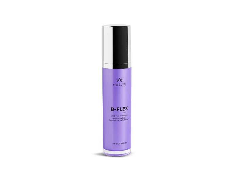 Maelys B-Flex Lift & Firm Arm Cream, 3.38 fl oz/300 mL