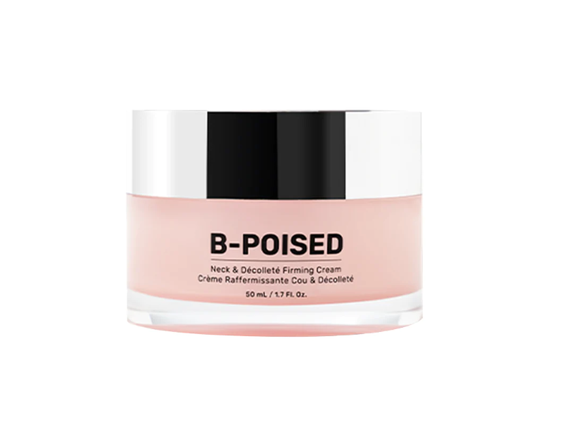 Maelys B-Polished Neck & Decollete Firming Cream, 1.7 fl oz/50 mL