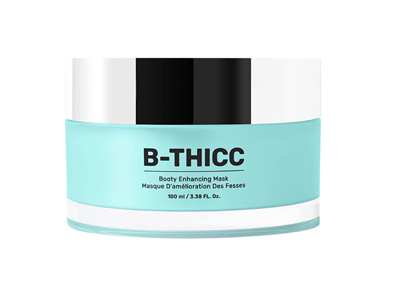 Maelys Booty Enhancing Mask, B - Thicc, 3.38 fl oz/100 mL