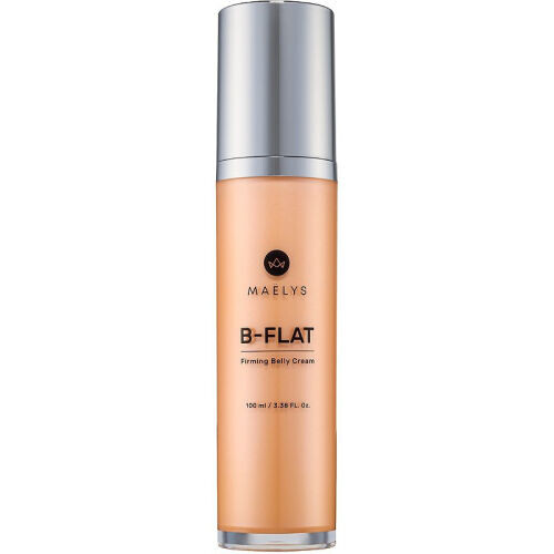 B-flat Belly Firming Cream