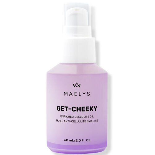 Get-cheeky Cellulite Oil