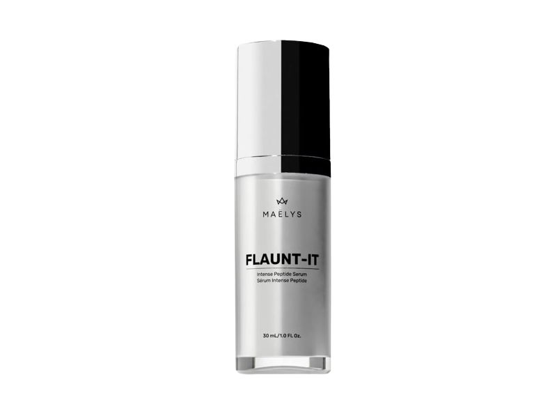 Maelys Flaunt - It Intense Serum, Peptide, 1.0 fl oz/30 mL