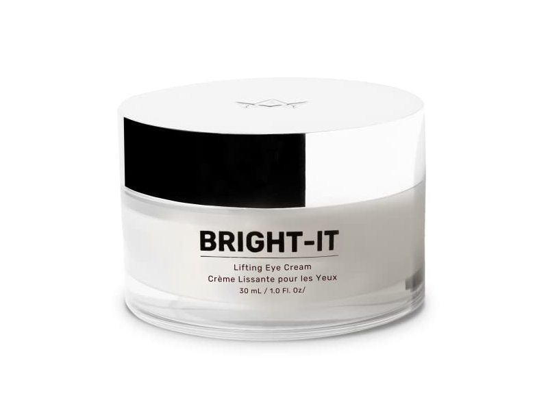 Maelys Lifting Eye Cream, Bright-It, 1.0 fl oz/30 mL