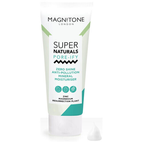 SuperNaturals Anti-Pollution Day Moisturiser