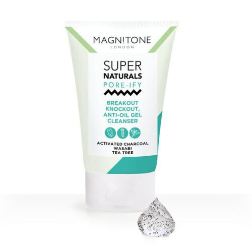 Supernaturals Breakout Knockout Cleanser