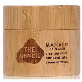 The Unveil Cleanser Melt Concentrate
