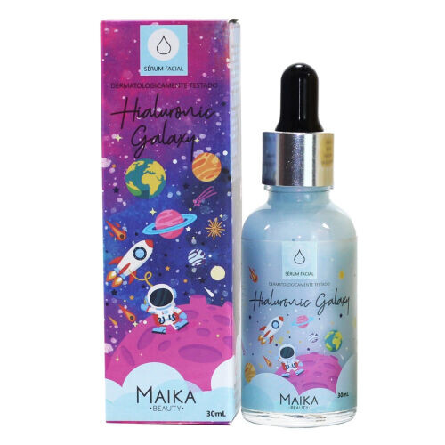 Sérum Facial Hialuronic Galaxy