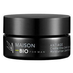Antiage Moisturizer 24H Action