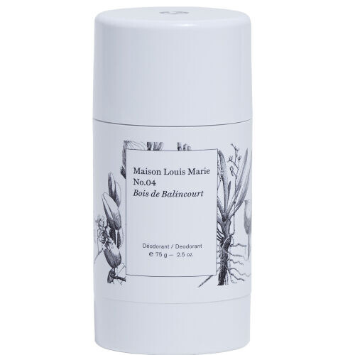 Bois Du Balincourt Deodorant