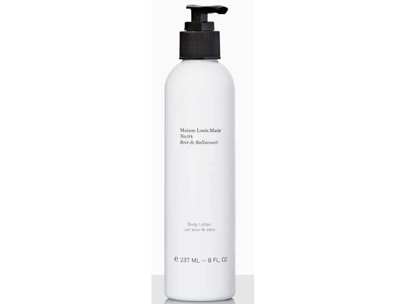 Maison Louise Marie No. 4 Body Lotion, 8 fl oz/237 mL