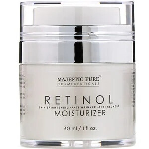 Retinol Moisturizer