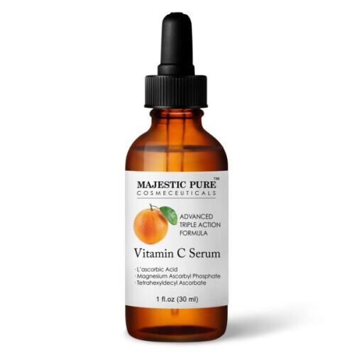 Vitamin C-Serum