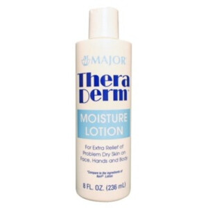Thera Derm Moisture Lotion
