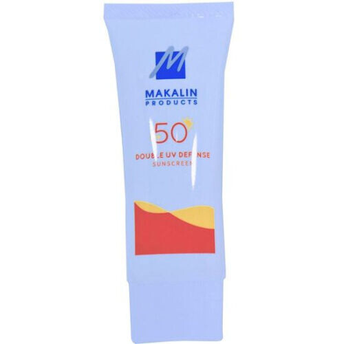 Double UV Defense Sunscreen SPF 50