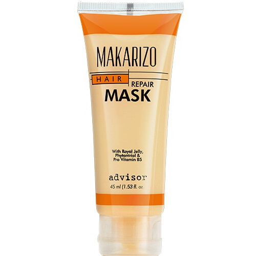 Advisor Hair Mask