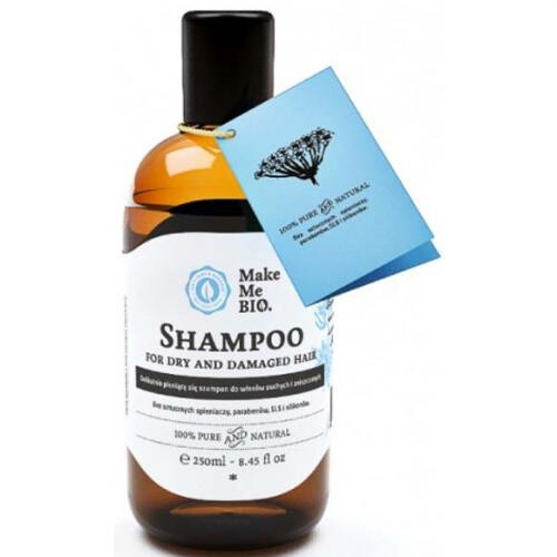 Shampoo For Dry & Damaged Hair