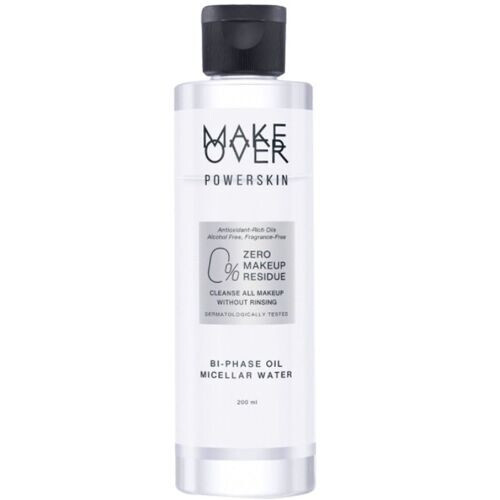Bi-phase Oil Micellar Water